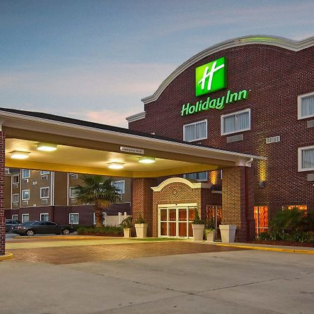 Holiday Inn Hotel & Suites Slidell By Ihg Exterior foto
